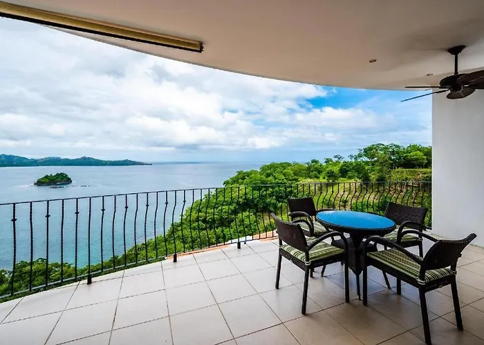 Stylish Oceanview With Quick Access Modern Design & Spacious Balcony *