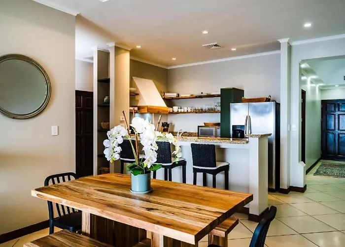 Stylish Oceanview With Quick Access Modern Design & Spacious Balcony *