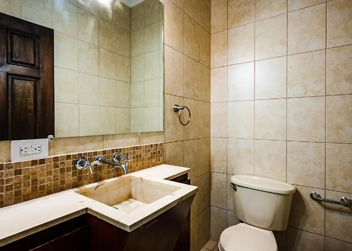 Stylish Oceanview With Quick Access Modern Design & Spacious Balcony Casa vacanze