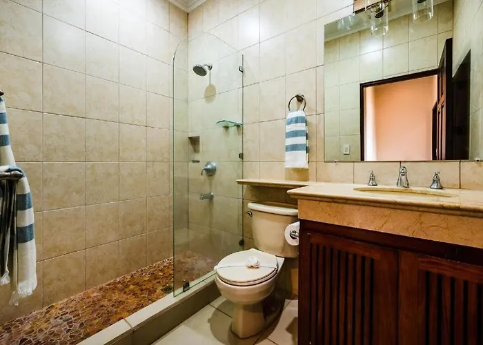 Stylish Oceanview With Quick Access Modern Design & Spacious Balcony * Santa Cruz (Guanacaste)