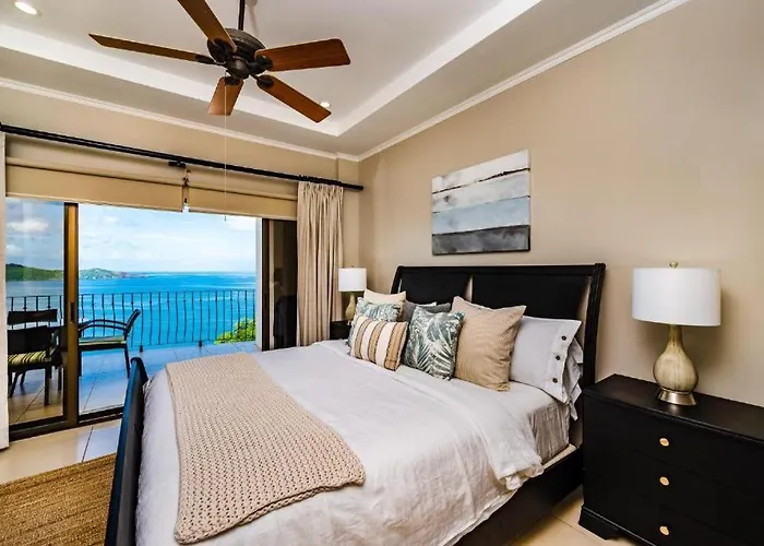 Ferienhaus Stylish Oceanview With Quick Access Modern Design & Spacious Balcony *