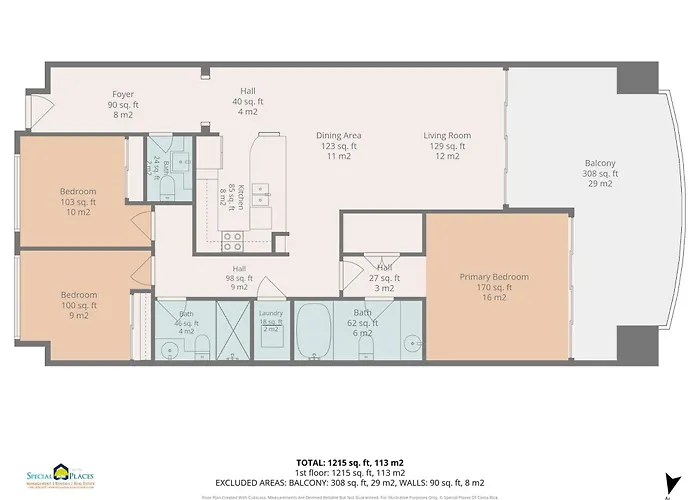 Ferienhaus Stylish Oceanview With Quick Access Modern Design & Spacious Balcony *